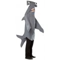 Hammerhead Shark Costume